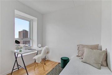 Billede 7. Lejlighed, Else Alfelts Vej, København S 