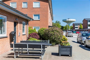 Photo 20. Apartment, Dyssegården, Holstebro 