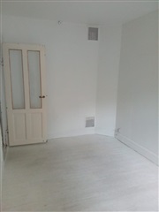 Photo 3. Room, Jægersborggade, København N 