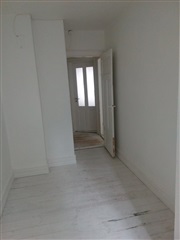 Photo 2. Room, Jægersborggade, København N 