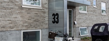 Billede 1. Lejlighed, Stenbakkevej, Frederikshavn 