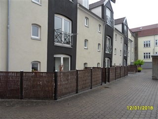 Photo 2. Apartment, Skibsgade, Hobro 