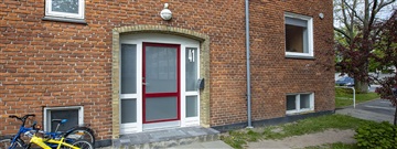 Photo 1. Apartment, Lindegårdsvej, Frederikshavn