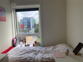 Photo 3. Room, Korsløkkevej, Odense M 