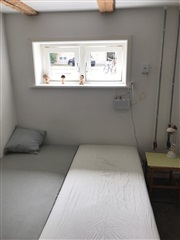 Photo 3. Room, Bibliotekvej, Hvidovre 