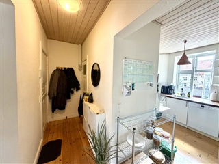 Photo 9. Apartment, Sverigesgade, Aalborg 