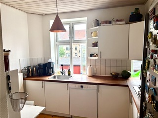 Photo 8. Apartment, Sverigesgade, Aalborg 