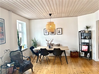 Photo 4. Apartment, Sverigesgade, Aalborg 
