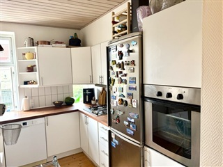Photo 7. Apartment, Sverigesgade, Aalborg 