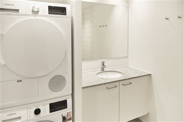 Photo 5. Apartment, Else Alfelts Vej, København S 