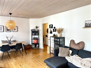 Photo 5. Apartment, Sverigesgade, Aalborg 