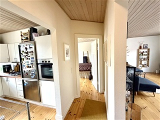 Photo 14. Apartment, Sverigesgade, Aalborg 