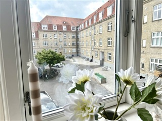 Photo 13. Apartment, Sverigesgade, Aalborg 