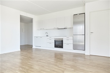 Photo 7. Apartment, Else Alfelts Vej, København S 