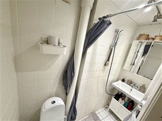 Photo 15. Apartment, Sverigesgade, Aalborg 