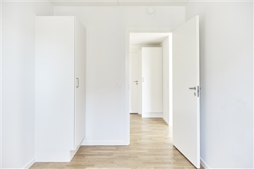 Photo 1. Apartment, Else Alfelts Vej, København S 