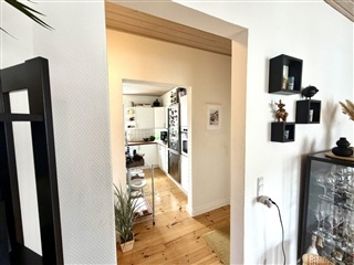 Photo 6. Apartment, Sverigesgade, Aalborg 