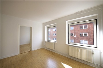 Photo 2. Apartment, Læsøgade, Aalborg 