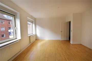 Photo 3. Apartment, Læsøgade, Aalborg 