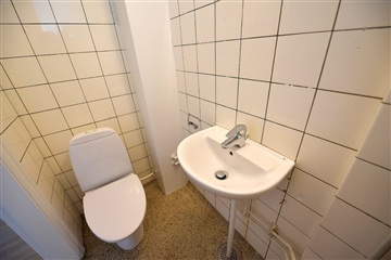 Photo 8. Apartment, Læsøgade, Aalborg 