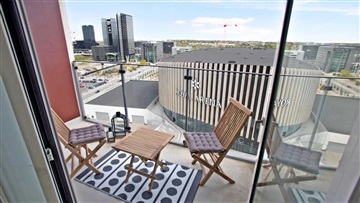 Photo 14. Apartment, Hannemanns Allé, København S 