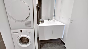 Photo 9. Apartment, Hannemanns Allé, København S 