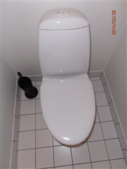 Photo 6. Apartment, Algade, Korsør 