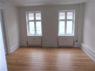 Photo 2. Apartment, Algade, Korsør 