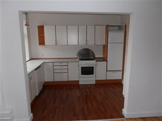 Photo 1. Apartment, Algade, Korsør 
