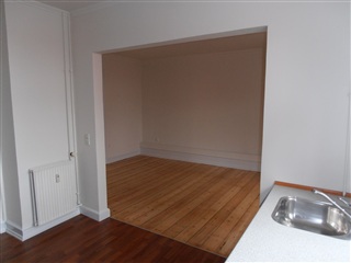 Photo 3. Apartment, Algade, Korsør 