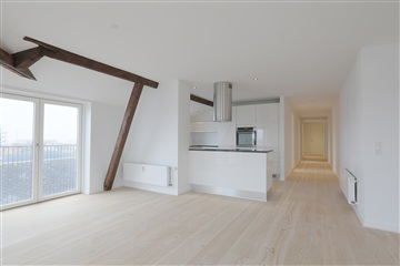 Photo 4. Apartment, Torvegade, Esbjerg 