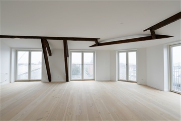 Photo 3. Apartment, Torvegade, Esbjerg 