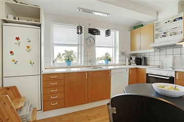 Photo 3. Apartment, Norgesvej, Thisted 