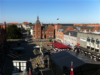 Photo 9. Apartment, Torvegade, Esbjerg 