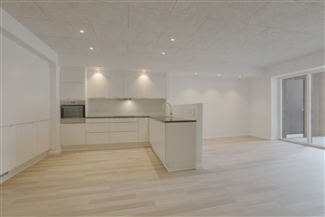 Photo 2. Apartment, Torvegade, Esbjerg 