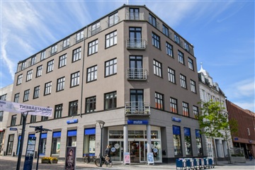 Photo 1. Apartment, Torvegade, Esbjerg 