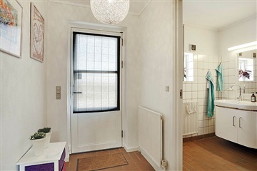 Photo 34. Apartment, Norgesvej, Thisted 