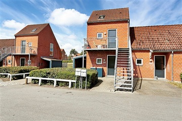 Billede 26. Lejlighed, Norgesvej, Thisted 