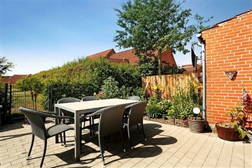 Photo 36. Apartment, Norgesvej, Thisted 