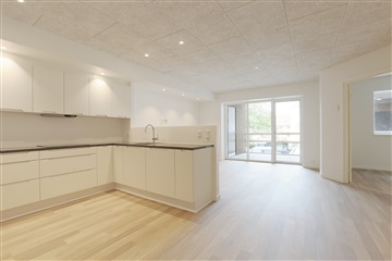 Photo 1. Apartment, Torvegade, Esbjerg 