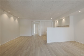 Photo 3. Apartment, Torvegade, Esbjerg 