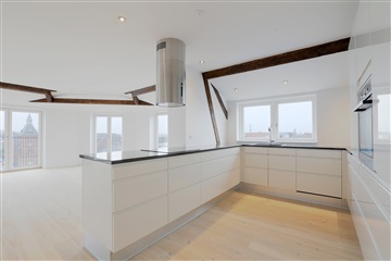 Photo 2. Apartment, Torvegade, Esbjerg 