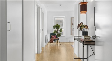 Billede 1. Lejlighed, Else Alfelts Vej, København S 