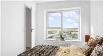 Billede 7. Lejlighed, Else Alfelts Vej, København S 