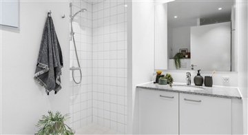 Billede 8. Lejlighed, Else Alfelts Vej, København S 