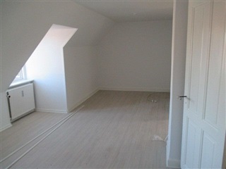 Photo 2. Apartment, Algade, Gørlev 