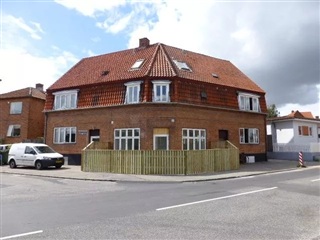 Photo 1. Apartment, Rugvænget, Næstved 