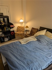 Photo 5. Room, Egilsgade, København K 