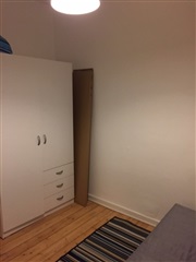 Photo 1. Room, Ibsvej, Bagsværd 