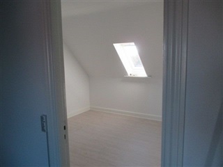 Photo 1. Apartment, Algade, Gørlev 